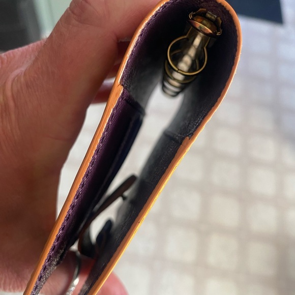 Louis Vuitton Epi Agenda PM - Picture 5 of 11